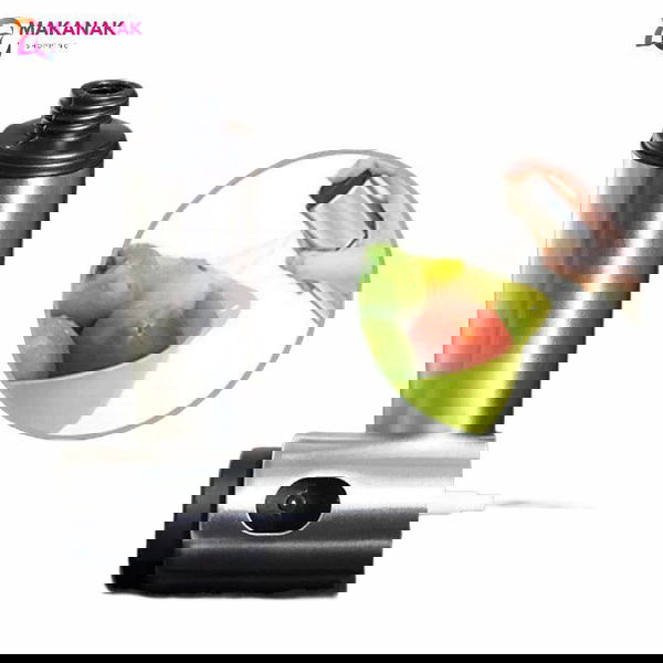 بخاخ زيت استانليس ستيل Image 1 Preview