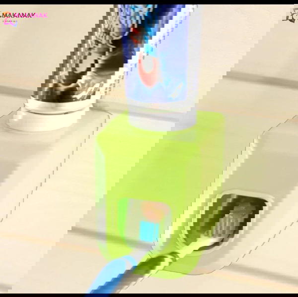 ضاغط معجون Image 3 Preview