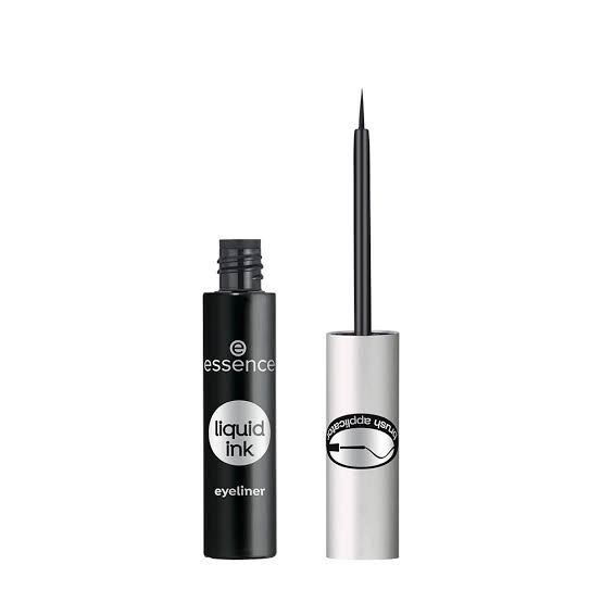 essence Liquid InkEyeliner 3ml Preview Image