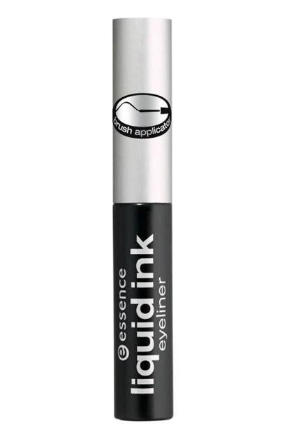 essence Liquid InkEyeliner 3ml Image 2 Preview