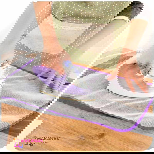 فودره ملابس Image 1 Preview