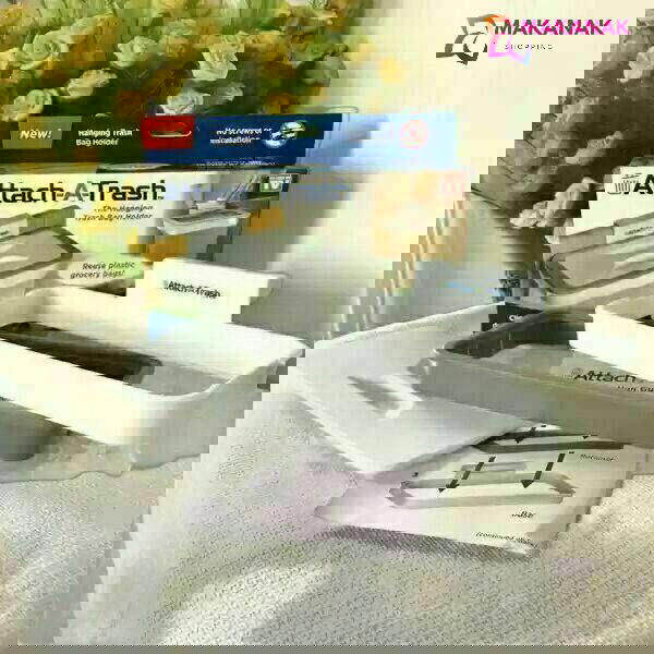حامل اكياس Image 4 Preview