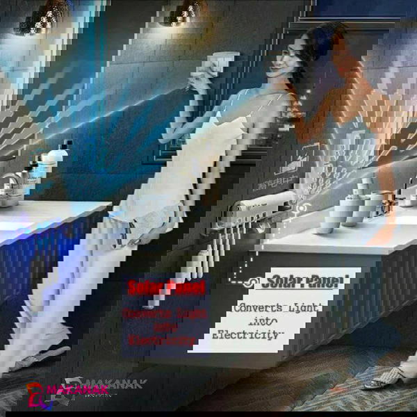 حامل الفرش والمعجون الاتوماتيك Image 4 Preview