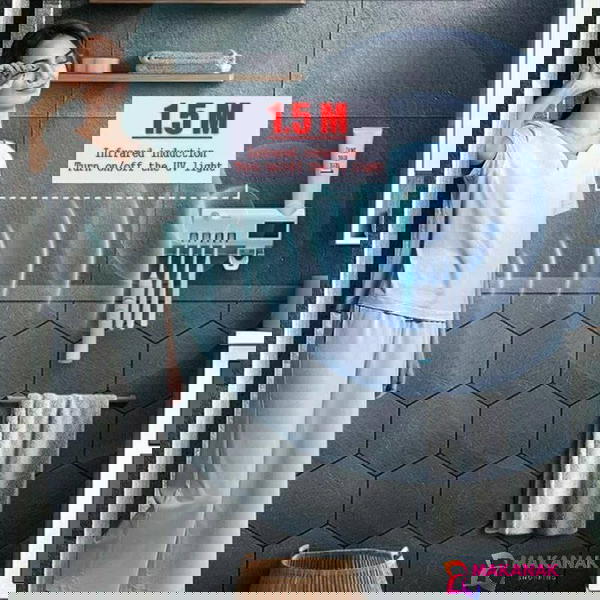 حامل الفرش والمعجون الاتوماتيك Image 6 Preview