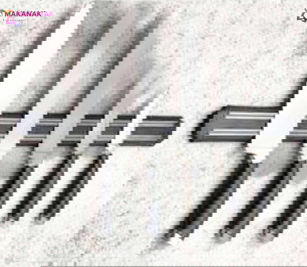 حامل سكاكين Image 3 Preview