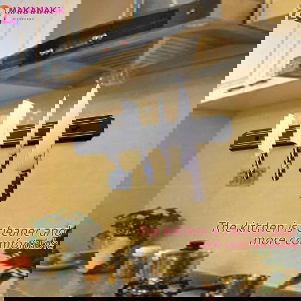 حامل سكاكين Image 2 Preview