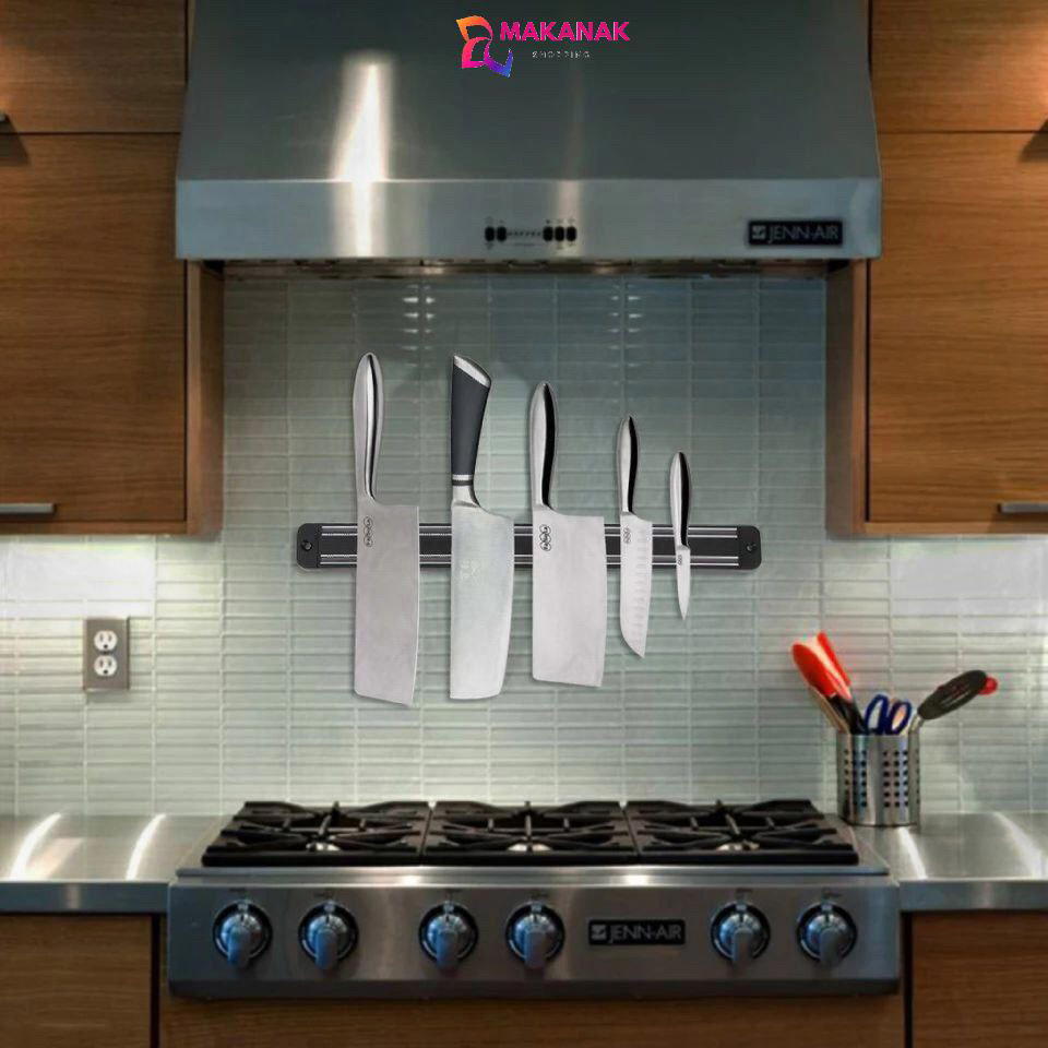حامل سكاكين Preview Image