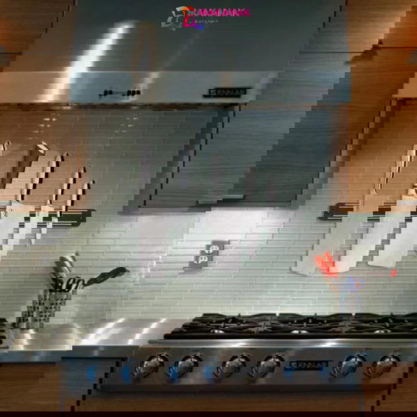 حامل سكاكين Image 1 Preview