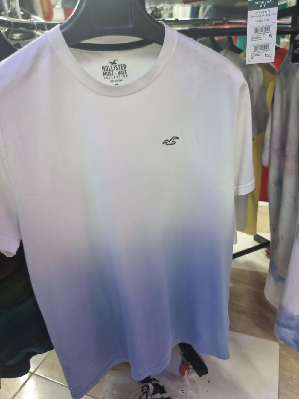 hollister Preview Image