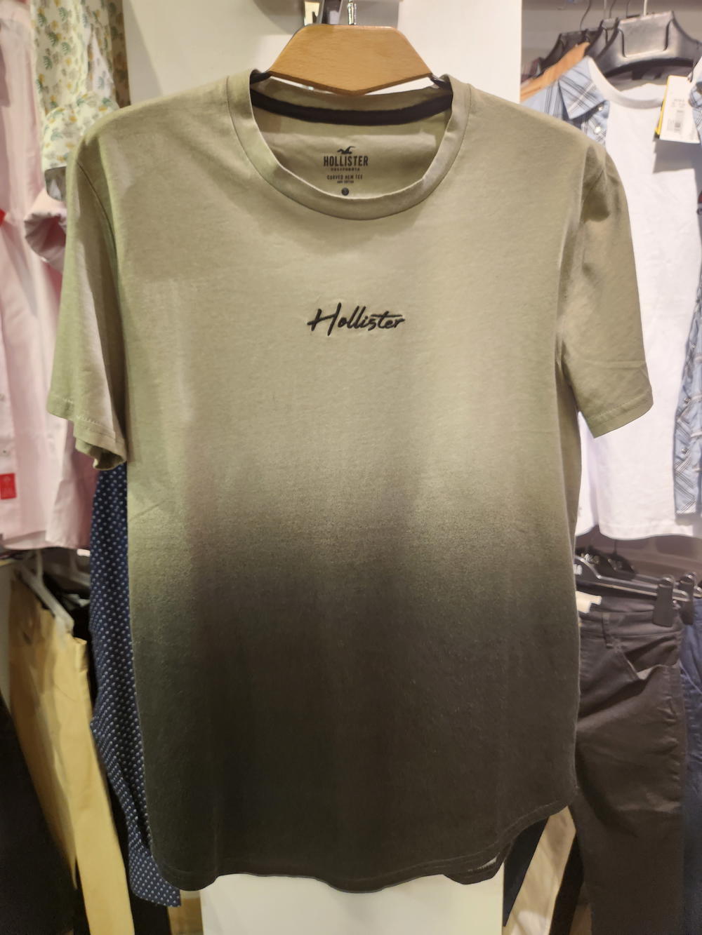 hollister Preview Image