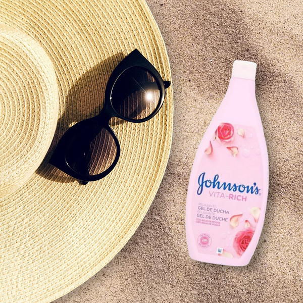 johnson's shower Gel Image 4 Preview