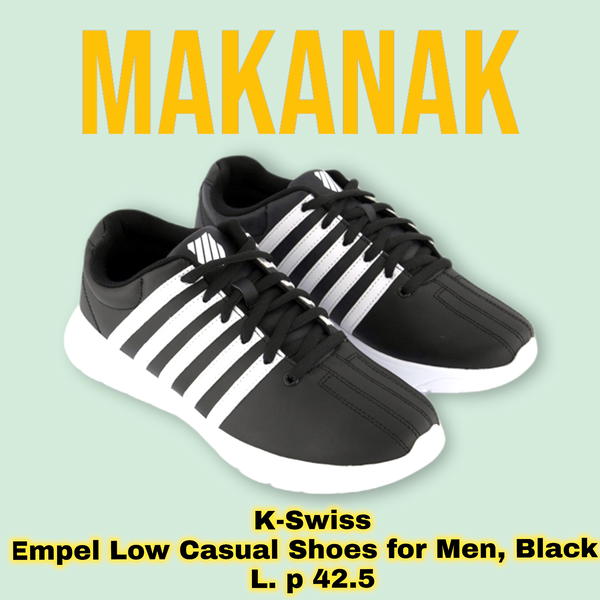 k. swiss Image 1 Preview