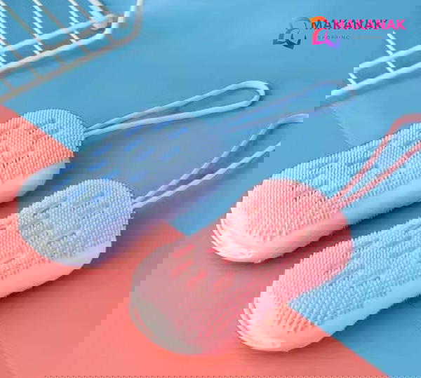 ليفة استحمام Image 2 Preview