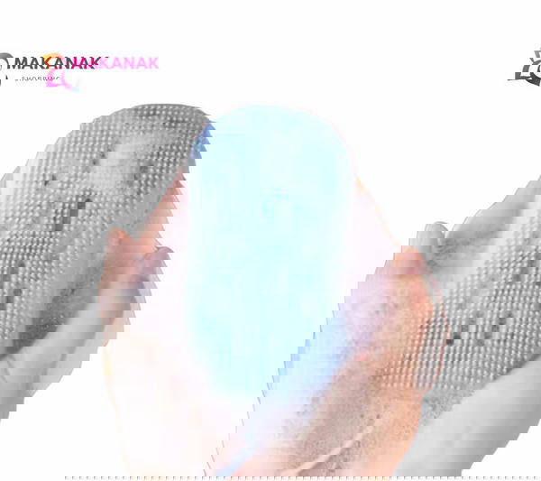 ليفة استحمام Image 1 Preview