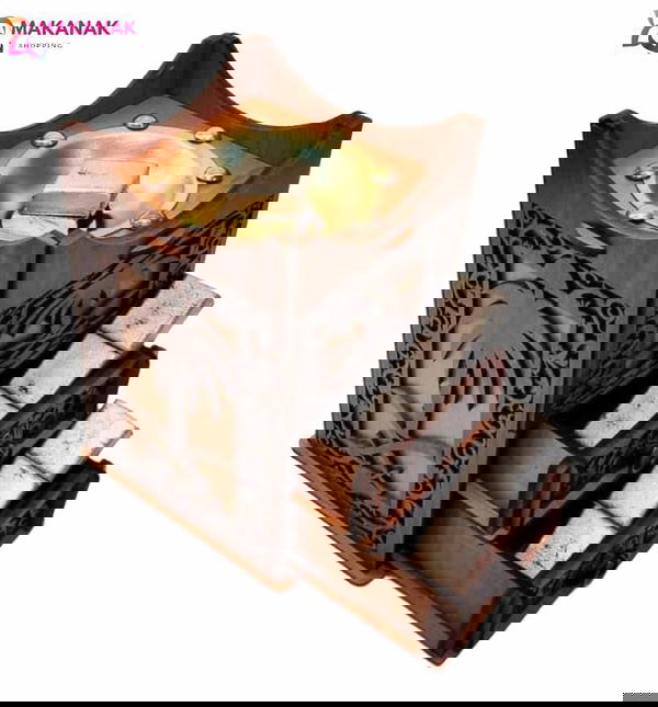 مبخرة خشب Image 2 Preview