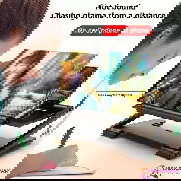 مكبر الشاشة X4 Image 2 Preview