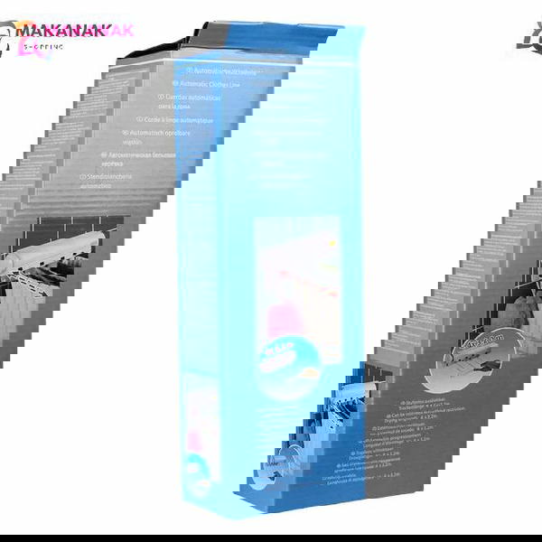 منشر غسيل محمول Image 2 Preview