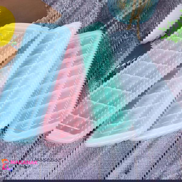 قالب تلج بالغطاء Image 7 Preview