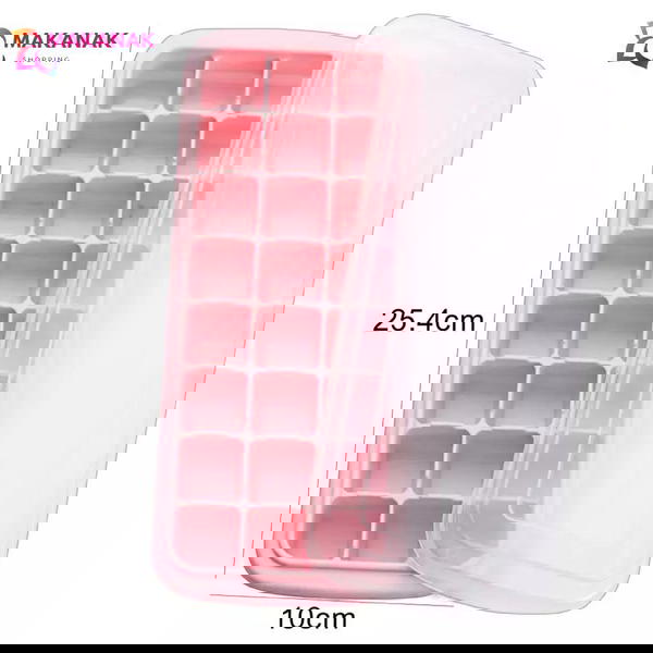 قالب تلج بالغطاء Image 6 Preview