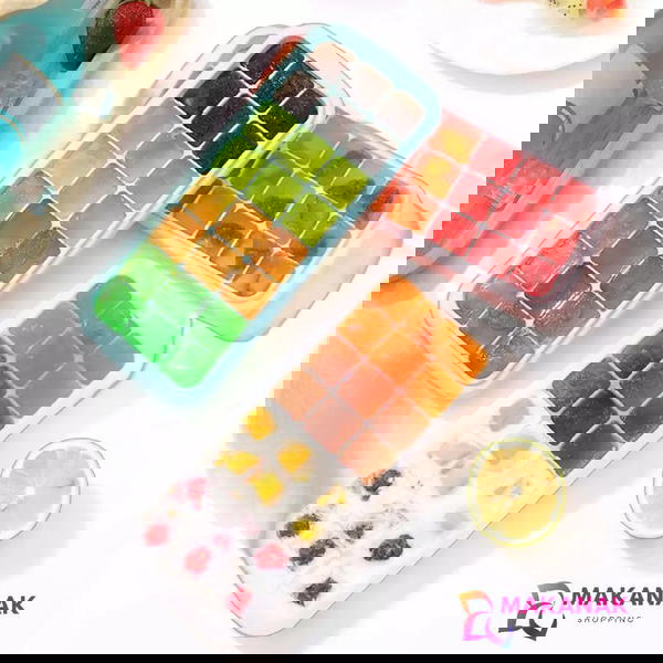 قالب تلج بالغطاء Image 5 Preview