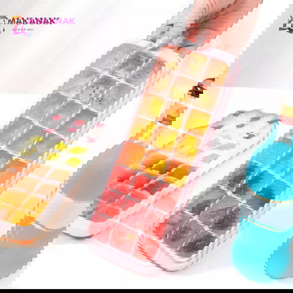 قالب تلج بالغطاء Image 4 Preview