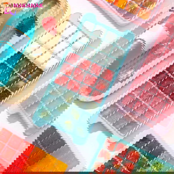 قالب تلج بالغطاء Image 2 Preview
