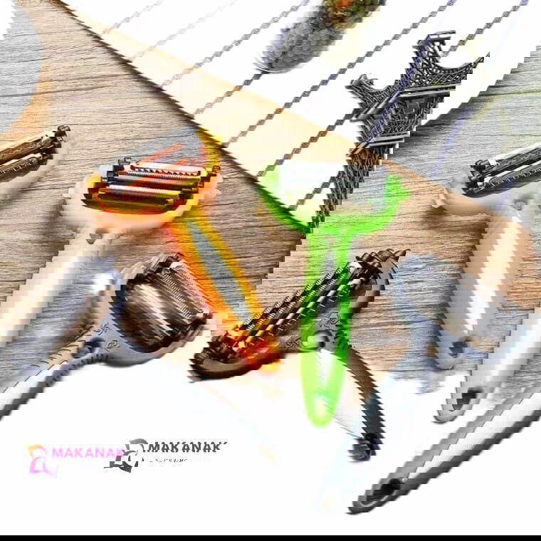 قشاره ثلاثية3*1 Preview Image