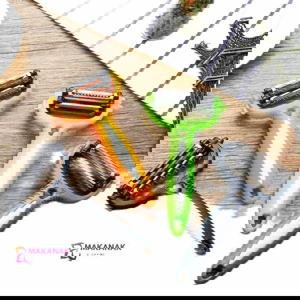 قشاره ثلاثية3*1 Image 1 Preview