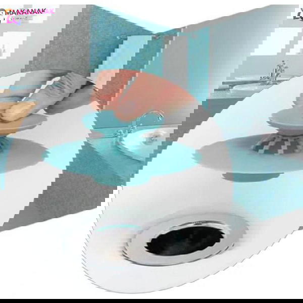 سدادة احواض Image 2 Preview