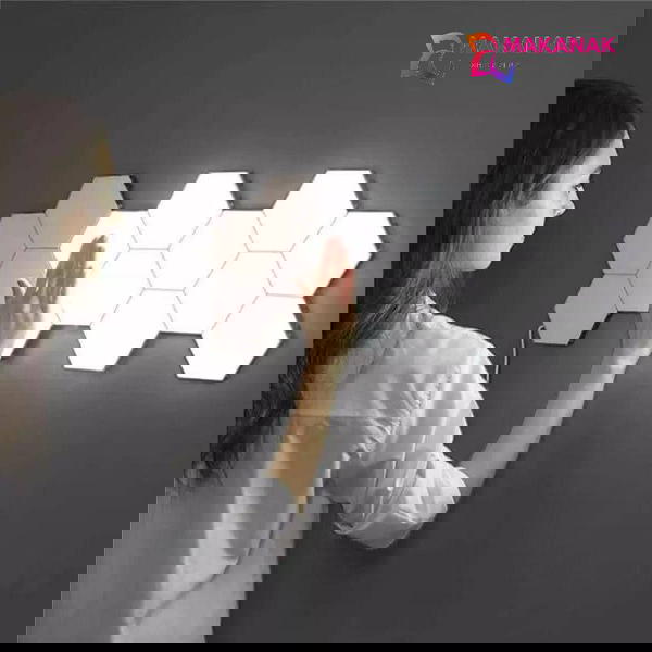 طقم كشاف ليد Image 2 Preview
