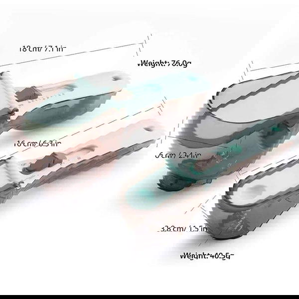 طقم معيار ديجيتال Image 2 Preview