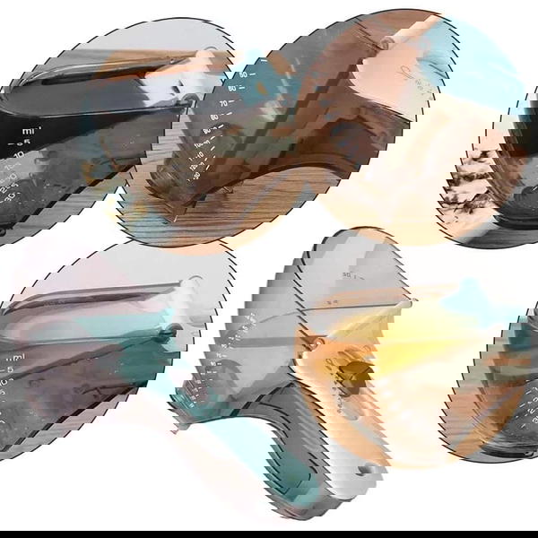 طقم معيار ديجيتال Image 6 Preview