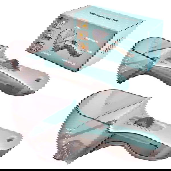 طقم معيار ديجيتال Image 8 Preview