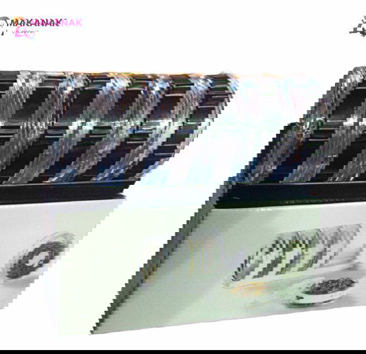طقم توابل اكليريك Preview Image