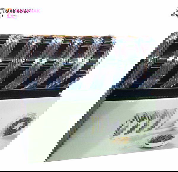 طقم توابل اكليريك Image 1 Preview