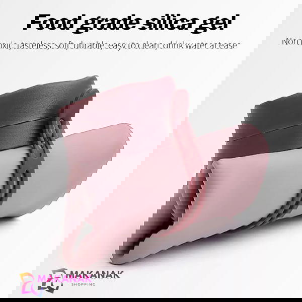 زجاجه سليكون Image 2 Preview
