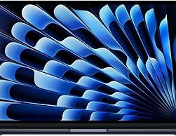 Apple 2025 MacBook Air 13 Preview Image