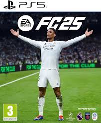 Fc 25 Preview Image