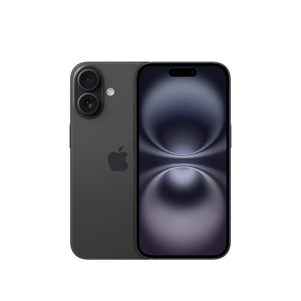 Iphone 16 plus Preview Image