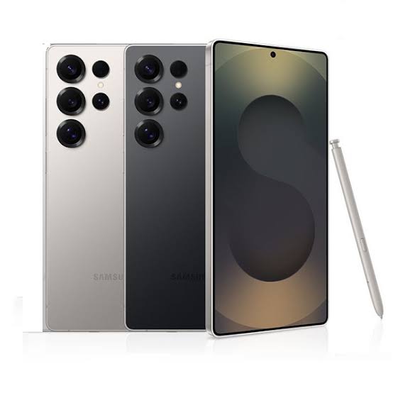 Samsung s25 ultra Preview Image