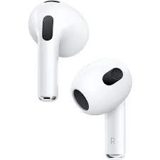 Air Puds 3rd generation Preview Image