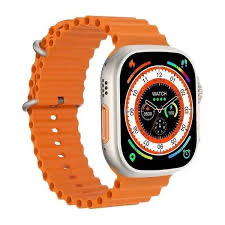 Smart watch T800 Ultra Preview Image