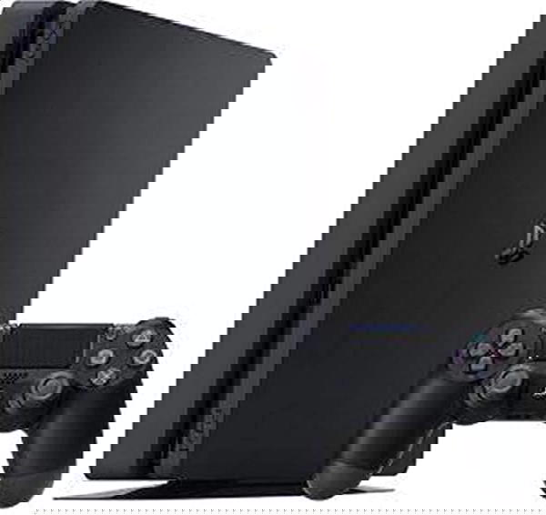 ps 4 1000gb Image 1 Preview