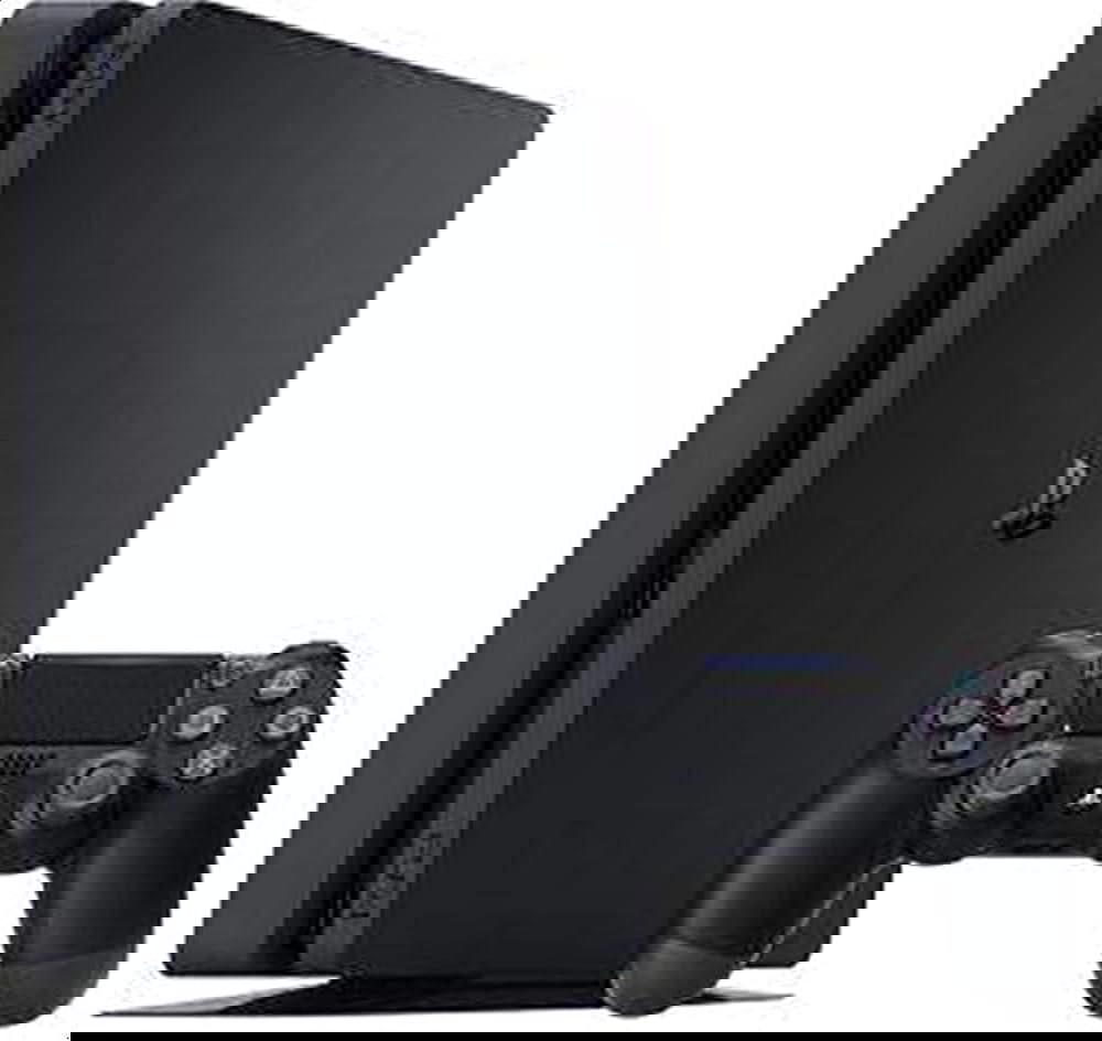ps 4 1000gb Preview Image