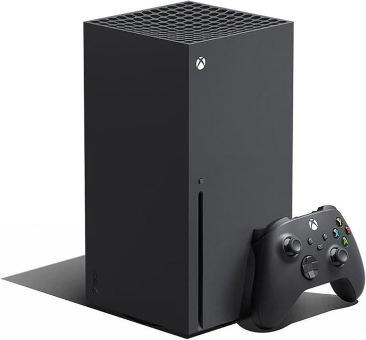 xbox series x Preview Image