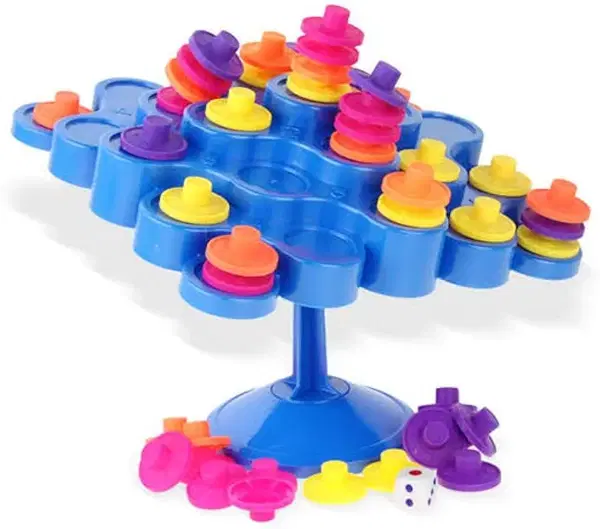 Topple game Image 4 Preview