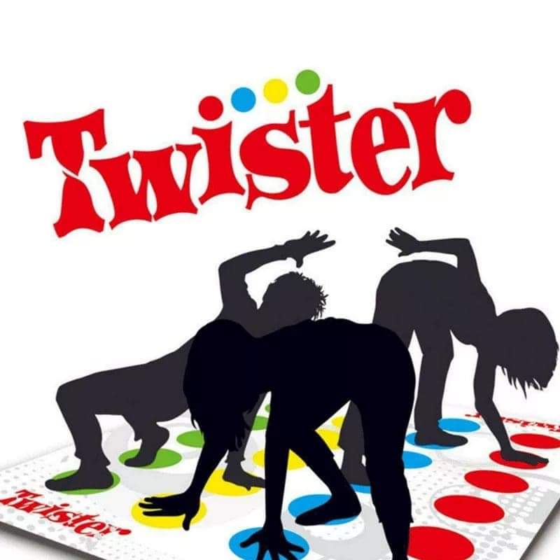 Twister Preview Image