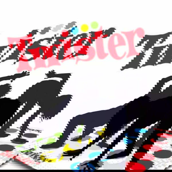 Twister Image 1 Preview