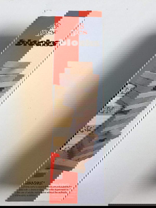 جنجا خشب  Image 1 Preview