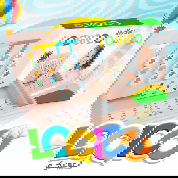 لعبة لوجيكو Image 1 Preview